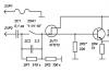 Instrumen LC Meter untuk kapasitansi dan induktansi pada PIC16F628A
