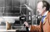Odkrycie elektronu: Joseph John Thomson