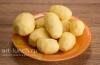 Kentang tumbuk dengan krim: resep, rahasia memasak Apakah mungkin menambahkan krim ke kentang tumbuk?