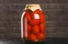 Закатка помидор на зиму: сладкие рецепты Помидоры в кисло сладком маринаде на зиму