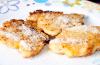 Pancake pisang - sarapan lezat dan sehat
