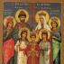 Tanúságtételek a csodákról imán keresztül II. Miklós cár-mártírnak és családjának