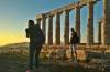 एथेनियन रिवेरा।  एथेंस में छुट्टियाँ।  ओ. कोर्फू, कस्तोरिया, मेटीओरा, ओलंपिक रिवेरा, चाल्किडिकी, कैसेंड्रा, सिथोनिया भौगोलिक दृष्टि से एथेनियन रिवेरा कहाँ स्थित है
