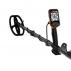 With what frequency to choose a metal detector?