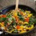 Вегетарианская лазанья: рецепты приготовления