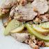 Вальдорфский салат: рецепт приготовления, ингредиенты Салат вальдорф с курицей и сельдереем
